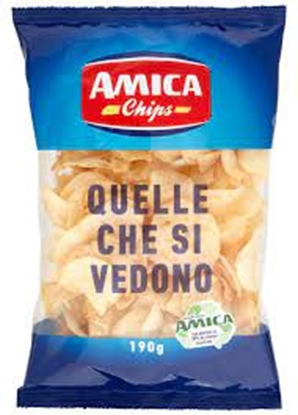 Picture of AMICA CLASSIC 190GR